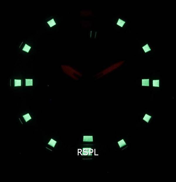 Casio Protrek Night Fishing Edition Analog Digital Quartz PRT-B70BE-1 PRTB70BE-1 200M Mens Watch