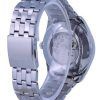 Orient Multi Year Calendar Analog Stainless Steel Automatic RA-BA0002E10B Mens Watch