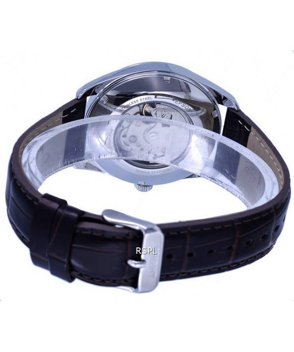 Orient Contemporary Multi Year Calendar Mechanical RA-BA0005S00C Mens Watch