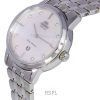 Orient Contemporary White Mother Of Pearl Dial Automatic RA-NR2007A10B Womens Watch