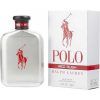 Ralph Lauren Polo Red Rush Eau De Toilette Spray 125 ML For Men (3605971670930)