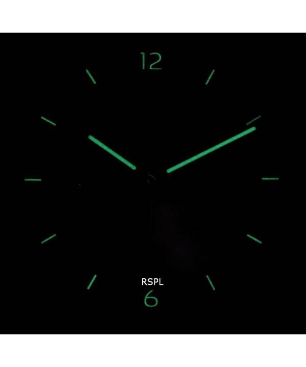 Skagen Ancher Stainless Steel Mesh Black Dial Quartz SKW6762 Mens Watch