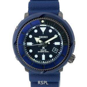 Seiko Prospex Solar Tuna Diver's SNE559 SNE559P1 SNE559P 200M Men's Watch