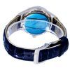 Seiko Presage Limited Edition Blue Dial Leather Automatic SPB236 SPB236J1 SPB236J Womens Watch