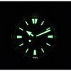 Seiko Prospex Divers Stainless Steel Green Dial Automatic SRPH15K SRPH15K1 SRPH15K 200M Mens Watch