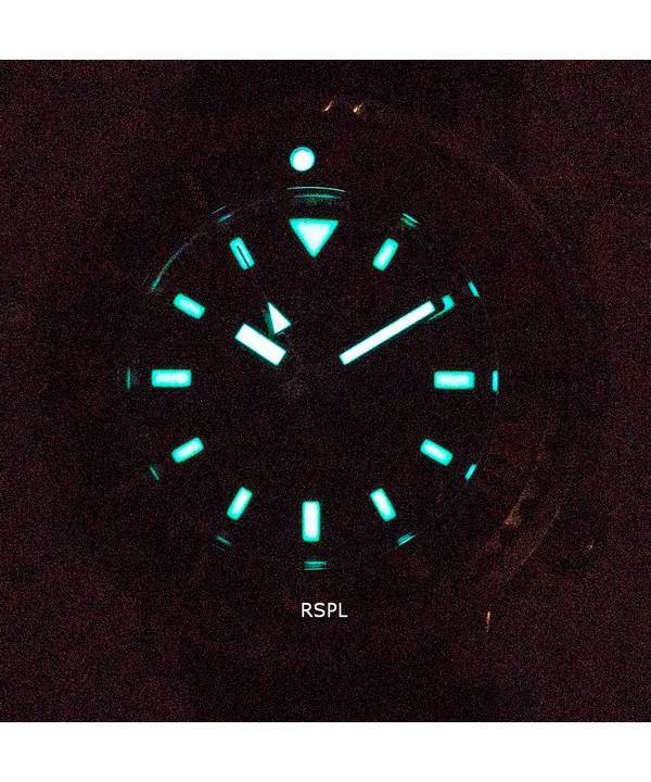 Seiko Prospex Street Series Mini Tuna Safari Edition Divers Solar SUT403P1 SUT403P 200M Womens Watch