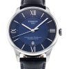 Tissot T-Classic Powermatic 80 Chemin Des Tourelles Blue Dial Automatic T099.407.16.048.00 T0994071604800 Men's Watch