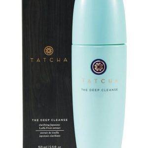 Tatcha The Deep Cleanse For Normal To Oily Skin 150 ML (752830767386)