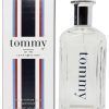 Tommy Hilfiger Cologne Eau De Toilette Spray 100 ML For Men (22548024324)