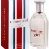Tommy Hilfiger Tommy Girl Eau De Toilette Spray 50 ML For Women (22548040119)