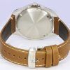Victorinox Fieldforce Classic GMT Silver Dial Quartz 241931 100M Men's Watch