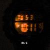 Casio Sports Gear Digital Dial Quartz WS-1400H-1B WS1400H-1B 100M Mens Watch
