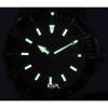 Bulova Classic Sport Green Dial Quartz 98B359 100M Men's Watch