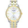 Bulova Sutton Classic Silver Dial Quartz 98B385 Men's Watch