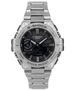 Casio G-Shock G-Steel Analog Digital Tough Solar GST-B500D-1A1 GSTB500D-1A1 200M Men's Watch