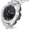 Casio G-Shock G-Steel Analog Digital Tough Solar GST-B500D-1A1 GSTB500D-1A1 200M Men's Watch