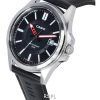 Casio Analog Black Dial Quartz MTP-E700L-1E MTPE700L-1E Men's Watch