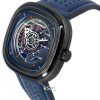 Sevenfriday T-Series Automatic Power Reserve T303 SF-T3-03 Men's Watch