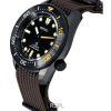 Seiko Prospex Black Series Limited Edition 1970 Automatic Diver's SPB255 SPB255J1 SPB255J 200M Men's Watch