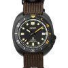 Seiko Prospex Black Series Limited Edition Automatic Diver's SPB257 SPB257J1 SPB257J 200M Men's Watch