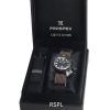 Seiko Prospex Black Series Limited Edition Automatic Diver's SPB257 SPB257J1 SPB257J 200M Men's Watch