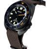 Seiko Prospex Black Series Limited Edition Automatic Diver's SPB257 SPB257J1 SPB257J 200M Men's Watch