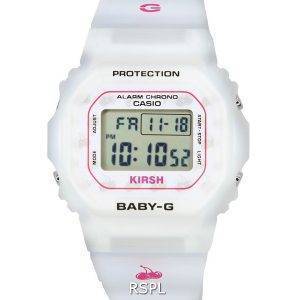 Casio Baby-G KIRSH Limited Edition Digital Quartz BGD-565KRS-7 BGD565KRS-7 100M Women's Watch