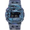 Casio G-Shock Naughty Noise Digital Quartz DW-5600NN-1 DW5600NN-1 200M Men's Watch