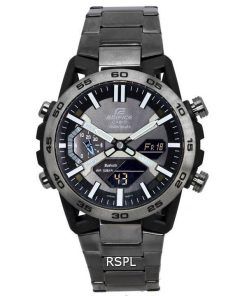 Casio Edifice Sospensione Analog Digital Solar ECB-2000DC-1A ECB2000DC-1 100m Men's Watch