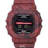 Casio G-Shock Sand and Land Digital Solar GX-56SL-4 GX56SL-4 200M Men's Watch