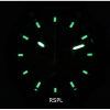 Bulova Precisionist X Special Edition Chronograph Quartz Diver's 98B357 300M Men's Watch