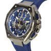 Bulova Precisionist X Special Edition Chronograph Quartz Diver's 98B357 300M Men's Watch