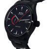 Mido Multifort Power Reserve Black Dial Automatic M038.424.33.051.00 M0384243305100 100M Men's Watch