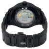 Mido Multifort Power Reserve Black Dial Automatic M038.424.33.051.00 M0384243305100 100M Men's Watch