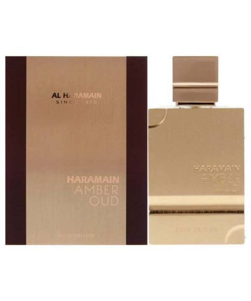 Al Haramain EDP Spray 60 ML - 6291100131716
