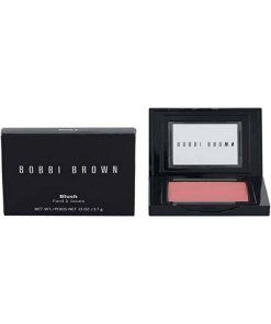 Bobbi Brown Blush #02 Tawny 3.70 GMS - 716170059594