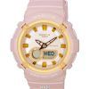Casio Baby-G Sweets Collection Candy Coloured Analog Digital Quartz BGA-280SW-4A BGA280SW-4 100M Women's Watch