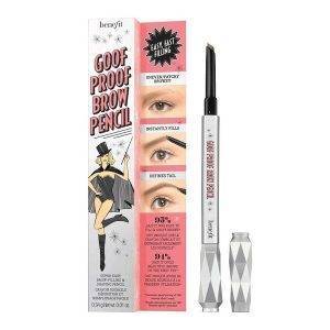 Benefit Goof Proof Eyebrow Pencil # Medium 0.34 GMS - 602004071255