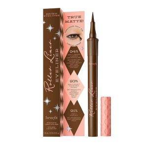 Benefit Roller Liner Brown Eyeliner Pencil #Brown 1 ML - 602004093264