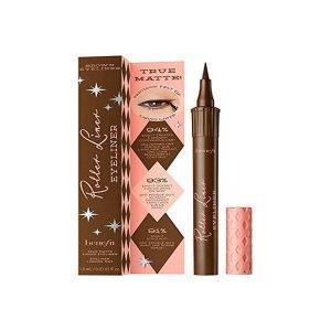 Benefit Roller Liner Brown Eyeliner Pencil #Black 1 ML - 602004100733