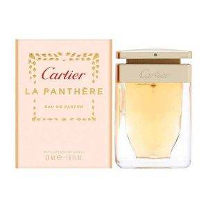 Cartier EDP Spray 50 ML - 3432240031938