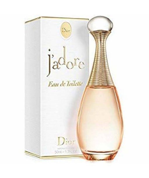 Christian Dior Jadore EDT Spray 50 ML - 3348901296625