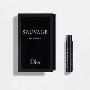 Christian Dior Sauvage EDP Parfum 1 ML - 3348901580663