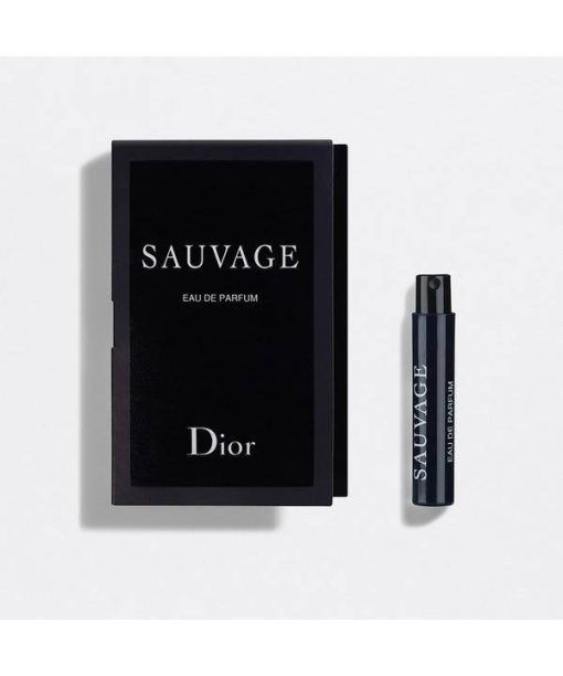 Christian Dior Sauvage EDP Parfum 1 ML - 3348901580663