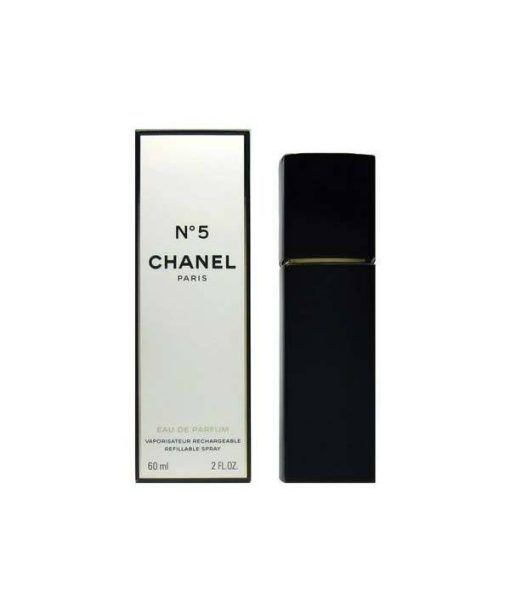 Chanel EDP Spray Refillable 60 ML - 3145891254501