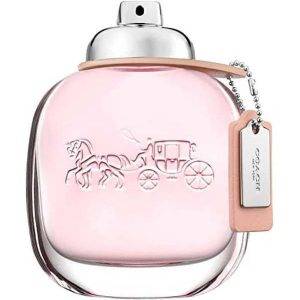 Coach EDT Spray 90 ML - 3386460079136