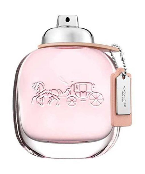 Coach EDT Spray 90 ML - 3386460079136