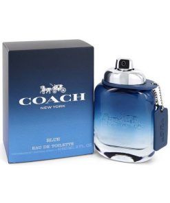 Coach EDT Spray 60 ML - 3386460113748