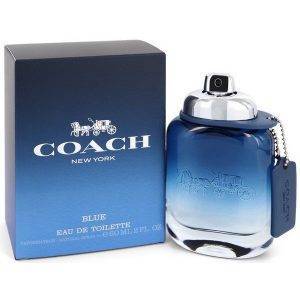 Coach EDT Spray 60 ML - 3386460113748