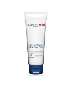 Clarins Active Face Wash 125 ML 3666057042317